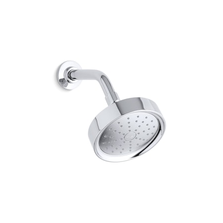Kohler Purist 1.75 Gpm Single-Function Showe 939-G-CP