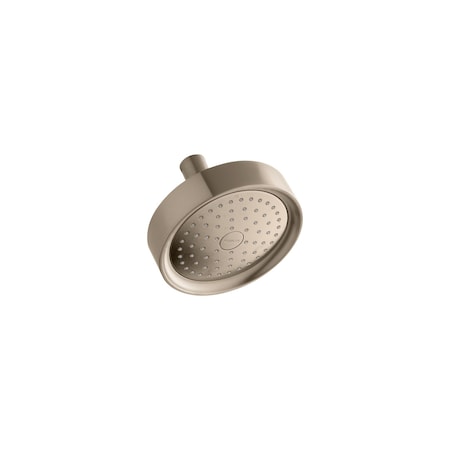 Kohler Purist 2.5 Gpm Single-Function Wall-M 965-AK-BV