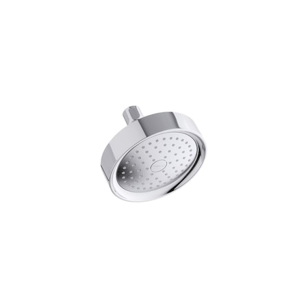 Kohler Purist 2.5 Gpm Single-Function Wall-M 965-AK-CP