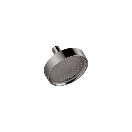 Purist Single-function showerhead, 2.5 gpm
