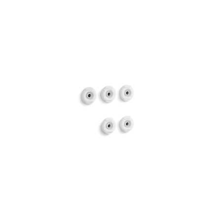 Kohler Flexjet Whirlpool Trim Kit With Five 9695-0