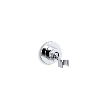 Kohler Stillness Adjustable Wall-Mount Brack 975-CP
