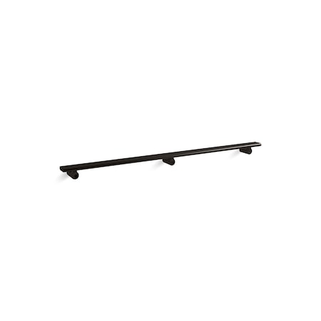 Kohler Choreograph 40" Shower Barre 97627-ABZ