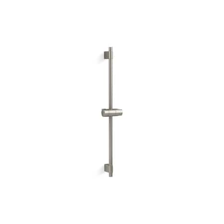 Kohler Awaken 24" Shower Slidebar 98341-BN