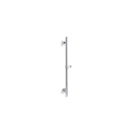 Kohler Awaken Slidebar, 24 98342-CP