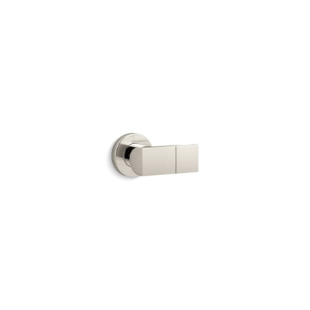 Kohler Exhale Adjustable Wall Bracket 98349-SN