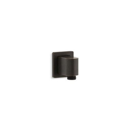 Kohler Awaken Wall-Mount Supply Elbow 98350-2BZ