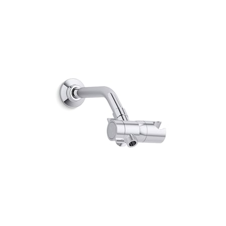 Kohler Awaken Showerarm Diverter 98770-CP