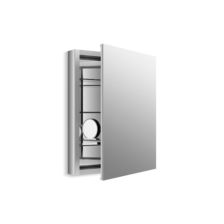 Kohler Verdera 24" X 30" Slow-Close Medicine 99007-NA