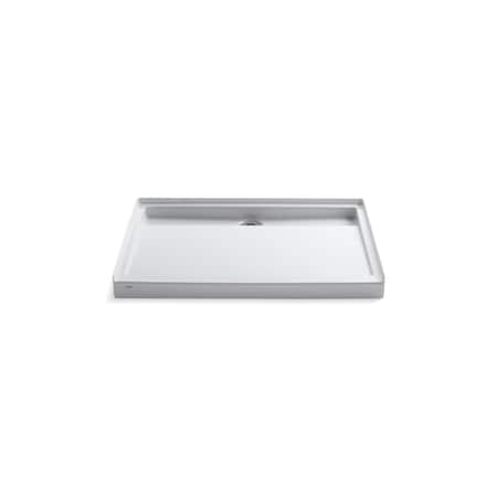 Kohler Groove Acrylic Receptor 48" X 36", Ba 9925-0