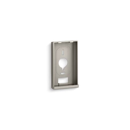 Kohler Dtv+ Interface Mounting Bracket 99694-BN