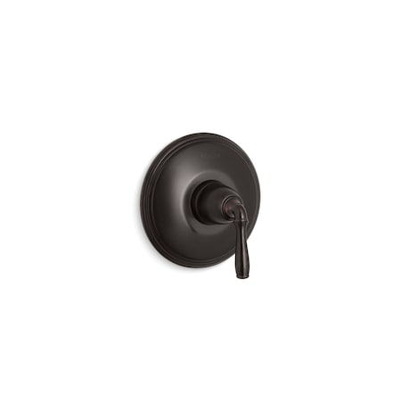 Kohler Devonshire Thermostatic Trim T10357-4-2BZ