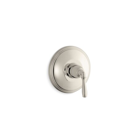 Kohler Devonshire Thermostatic Trim T10357-4-SN