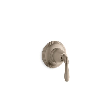 Kohler Devonshire Volume Control Trim T10358-4-BV