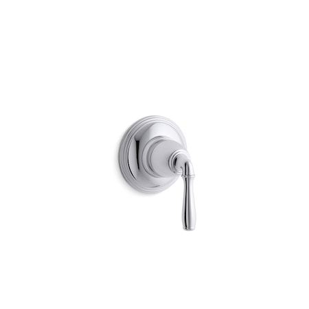 Kohler Devonshire Volume Control Trim T10358-4-CP