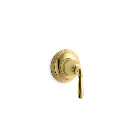 Kohler Devonshire Volume Control Trim T10358-4-PB