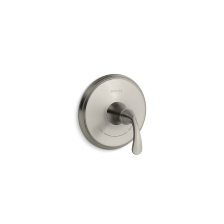 Kohler Forte Thermostatic Trim T10359-4-BN