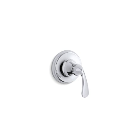 Kohler Forte Volume Control Trim T10360-4-CP
