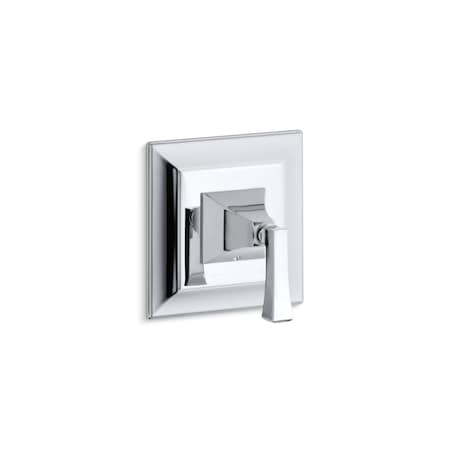 Kohler Memoirs Thermostatic Valve Trim With T10421-4V-CP