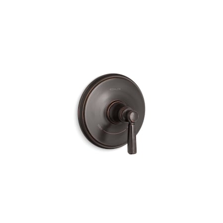 Kohler Bancroft Thermostatic Trim With Metal T10593-4-2BZ