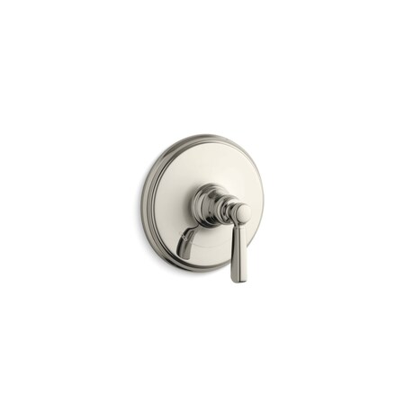 Kohler Bancroft Thermostatic Trim With Metal T10593-4-SN