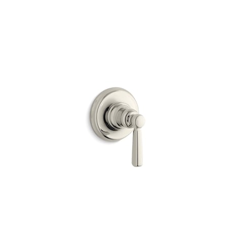 Kohler Bancroft Transfer Valve Trim With Met T10595-4-SN