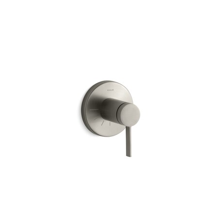 Kohler Stillness Volume Control Valve Trim W T10943-4-BN