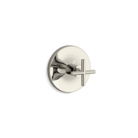 Kohler Purist Thermostatic Valve Trim With C T14488-3-SN