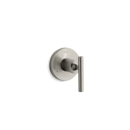 Kohler Purist Transfer Valve Trim With Lever T14491-4-BN