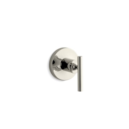 Kohler Purist Transfer Valve Trim With Lever T14491-4-SN
