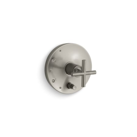 Kohler Purist Rite-Temp Pressure-Balancin T14501-3-BN