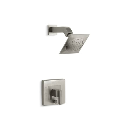 Kohler Loure Rite-Temp Shower Trim With D K-T14665-4-BN