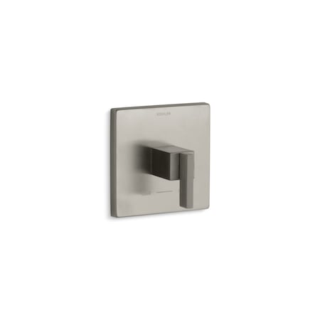 Kohler Loure Thermostatic Valve Trim T14672-4-BN