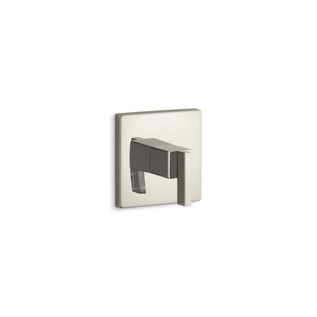 Kohler Loure Volume Control Trim T14674-4-SN