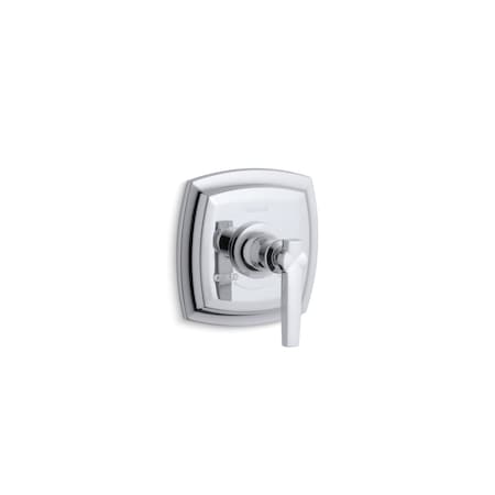 Kohler Margaux Thermostatic Valve Trim With T16239-4-CP