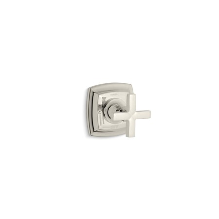 Kohler Margaux Volume Control Valve Trim Wit T16241-3-SN