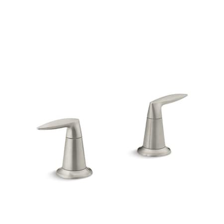 Kohler Alteo Valve Trim, Valve Not Included T45119-4-BN