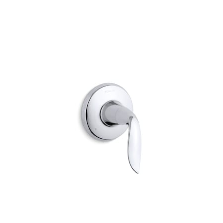 Kohler Refinia Transfer Valve Trim, Valve No T5326-4-CP