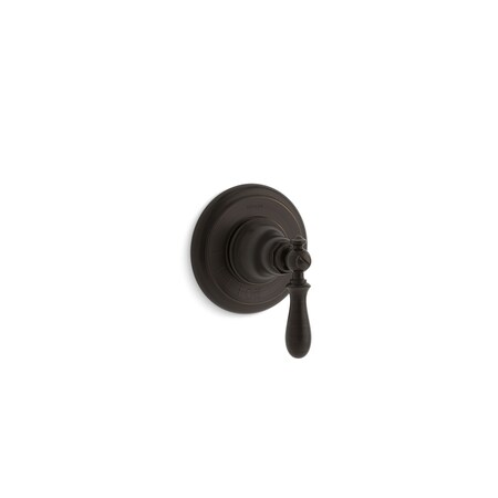 Kohler Artifacts Volume Control Valve Trim W T72771-9M-2BZ