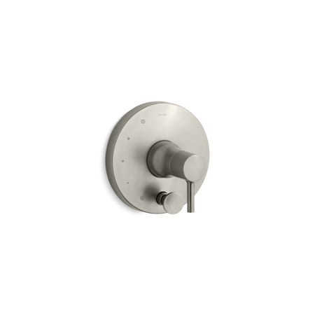 Kohler Toobi Rite-Temp Valve Trim With Di T8979-4-BN