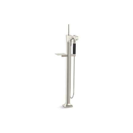 Kohler Margaux(R) Floor-Mount Bath Filler Trim T97331-4-SN