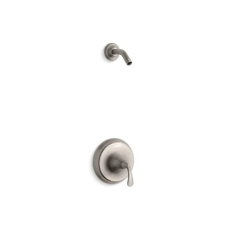 Kohler Forte Sculpted Rite-Temp Shower Va TLS10276-4-BN