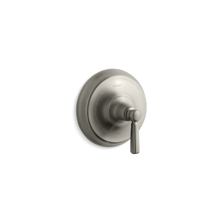 Kohler Bancroft Rite-Temp Valve Trim With TS10584-4-BN
