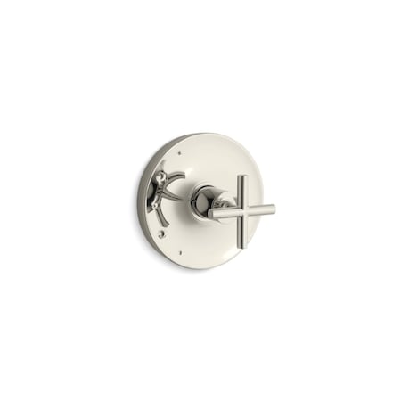 Kohler Purist Rite-Temp Valve Trim With C TS14423-3-SN