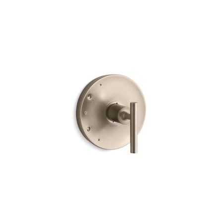 Kohler Purist Rite-Temp Valve Trim With L TS14423-4-BV