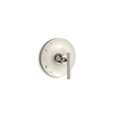 Kohler Purist Rite-Temp Valve Trim With L TS14423-4-SN