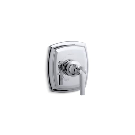 Kohler Margaux Rite-Temp Valve Trim With TS16235-4-CP