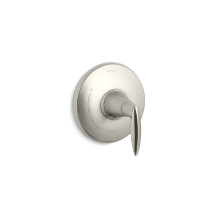 Kohler Alteo Rite-Temp Valve Trim With Le TS45110-4-BN