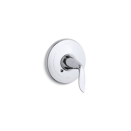 Kohler Refinia Rite-Temp Valve Trim With TS5322-4-CP