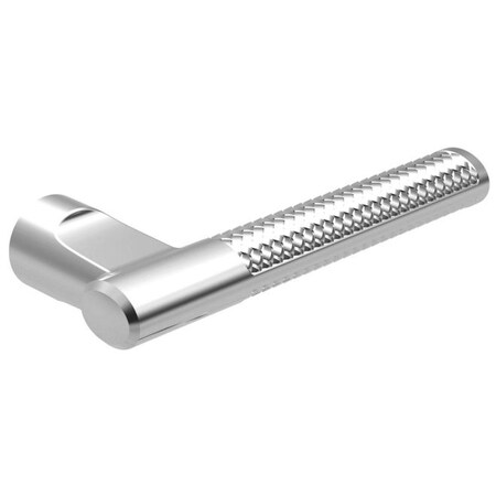 Baldwin Estate L015 Lever Satin Chrome Door Levers Satin Chrome L015.264.RMR